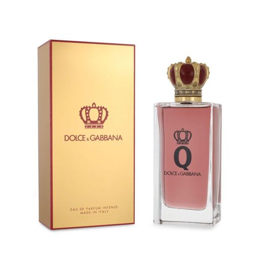 Dolce & Gabbana Q Intense 100Ml Edp Spray - Dama