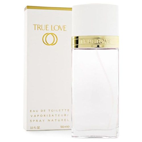 True Love 100 ml Edt Spray de Elizabeth Arden