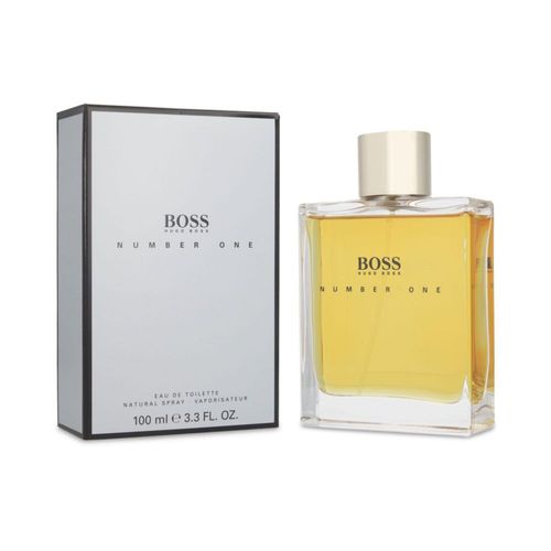 Boss Number One 100Ml Edt Spray - Caballero