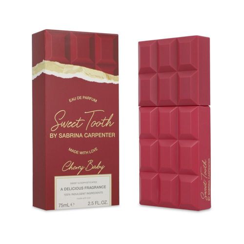 Sabrina Carpenter Cherry Baby 75Ml Edp Spray
