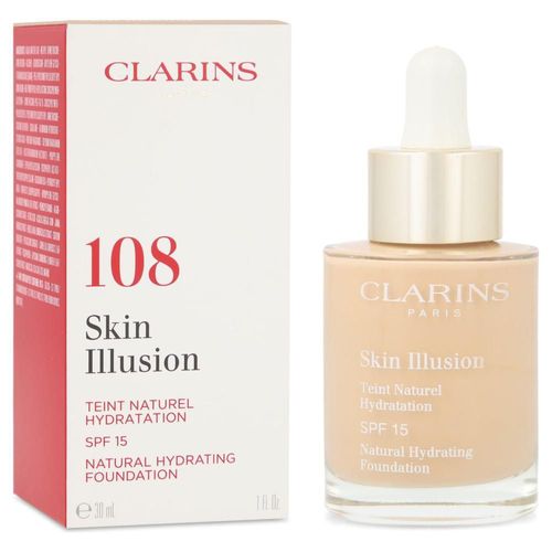 Base De Maquillaje Skin Illusion -Sand - Dama