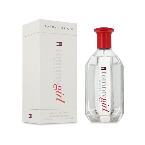 Tommy Girl Forever 100Ml Edt Spray