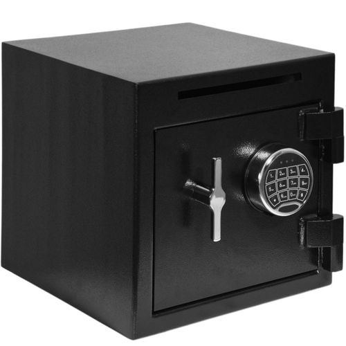 Caja Fuerte Seguridad Electronica Cerradura Digital 35l Gutstark