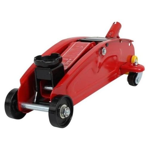 Gato hidraulico Mikels 2 Ton Patin