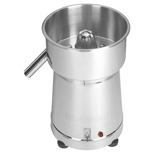 Exprimidor Jugos 90lts/hora Industrial Acero International