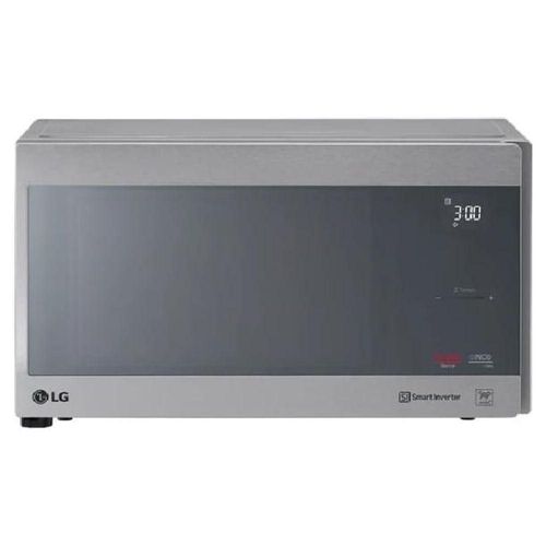 Microondas Smart Inverter 42Lts 1.5 Ft Plateado MS1596CIR Lg