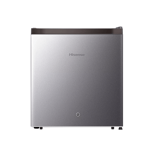 Frigobar 1.6p3 Hisense Color Silver RR16D6AGX1