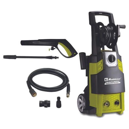 Hidrolavadora Koblenz HL-450 V Con 2600psi de Presión Máxima