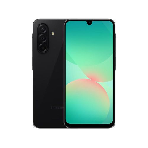 Samsung Galaxy A26 5G 6GB RAM 128GB Black