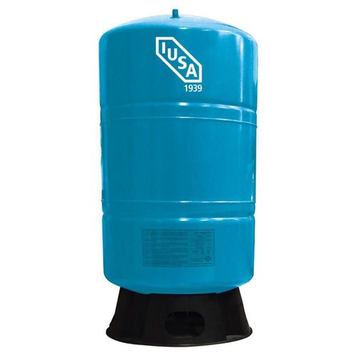 Tanque Presurizado Vertical de 14 Galones