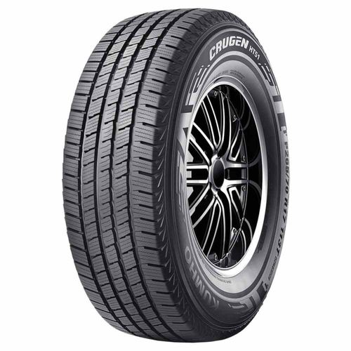 Llanta 275/70R16 MARSHAL Crugen HT51 114T