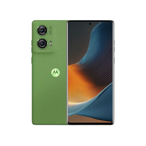 Motorola Edge 50 Fusion 8GB RAM 256GB Bosque Verde