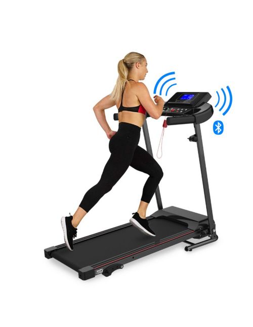 Caminadora Eléctrica TIO Pro Max Plegable Profesional