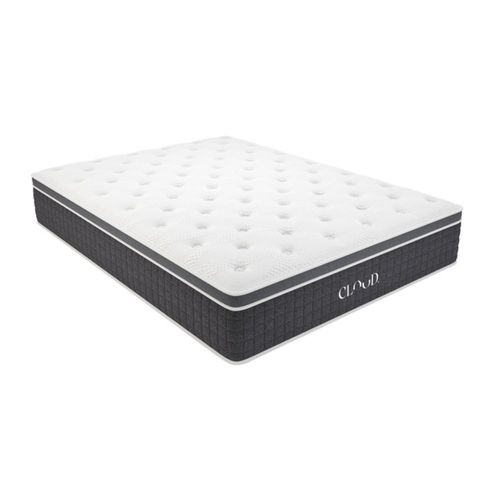 Colchón Cloud Pro Hybrid King Size