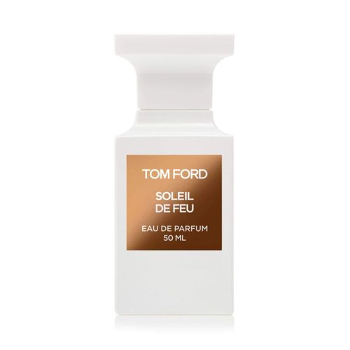 Perfume Tom Ford Soleil De Feu Eau De Parfum para mujer 50 ml