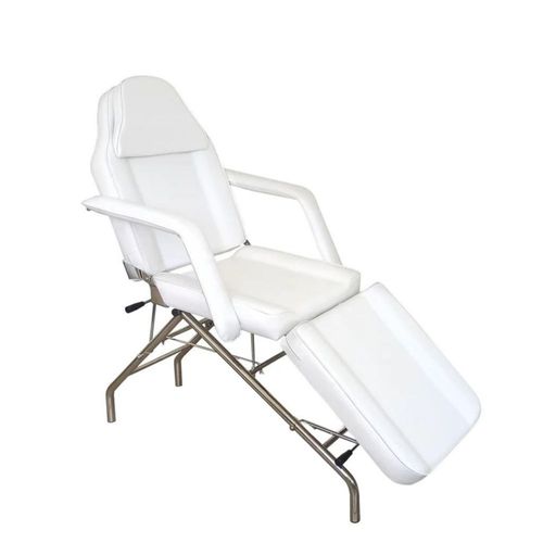 Sillón Camilla Reclinable Manual Multifuncional D01 Letmex