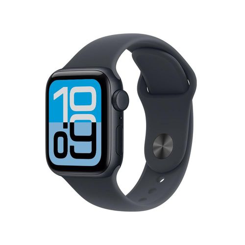 Apple Watch MEPJ4AM/A SE 3 GPS+Cell 44mm Alum Median Dep Median M/L