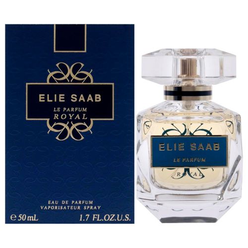 Perfume Elie Saab Le Parfum Royal Eau de Parfum para mujer 50 ml