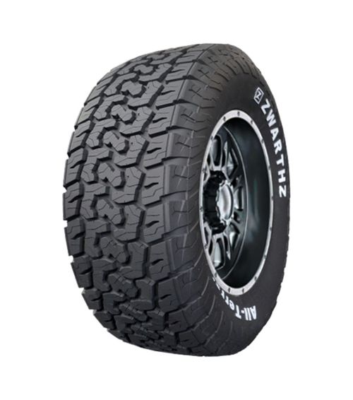 Llanta 275/55 R20 ZwartHZ All Terrain A/T