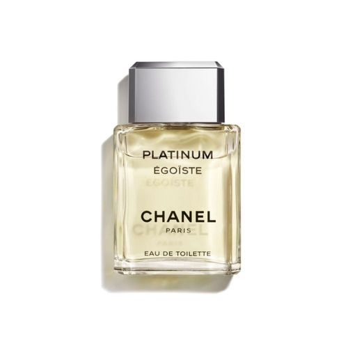 CHANEL EGOISTE PLATINUM 100 ML EDT SPRAY CABALLERO