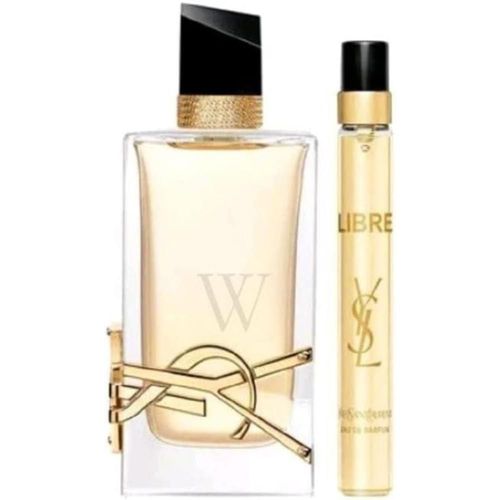 Perfume YVES SAINT LAURENT Libre Eau de Parfum 90 ml para mujer