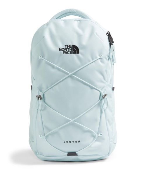 Mochila THE NORTH FACE para mujer Jester Everyday Ice Blue
