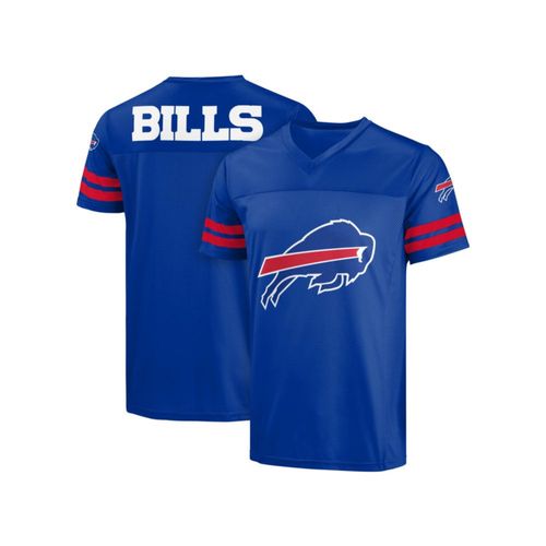 Camiseta FOCO NFL Buffalo Bills Azul  Talla L