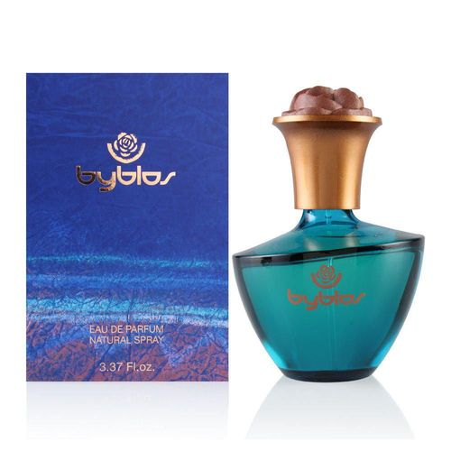 Perfume Byblos Eau De Parfum 100 ml para mujer