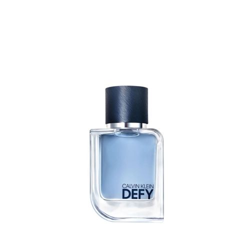 Perfume Calvin Klein Defy Eau de Toilette 50 ml para hombre