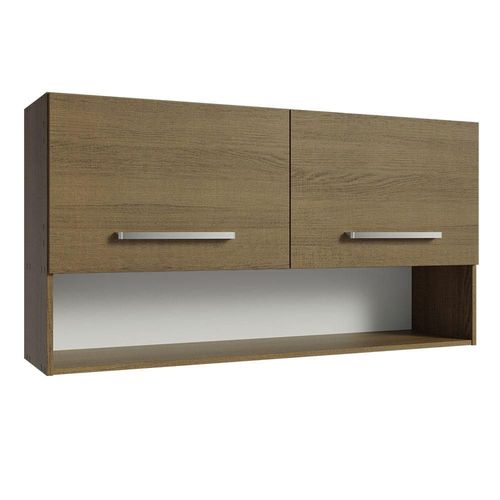 Alacena Gabinete Superior Cocina Madesa Emilly 105cm MM