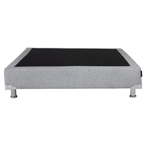 Box Matrimonial Dicasa Rivo Plata CZD