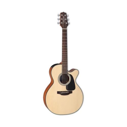 Guitarra electro-acústica cuerdas acero gx18ce-ns