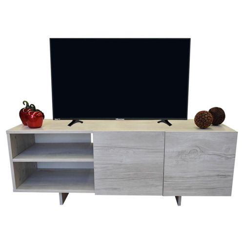 Centro de Entretenimiento Suecia Mueble para TV de 50