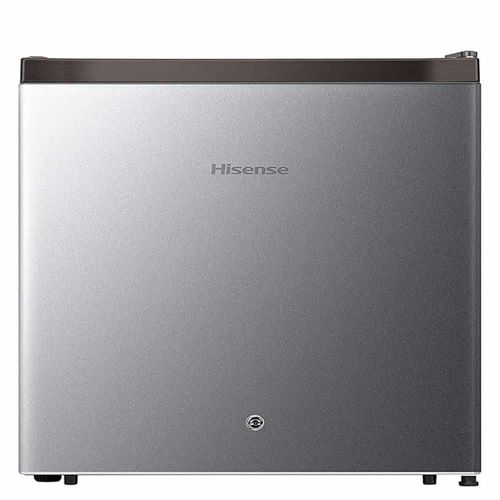 Frigobar 1.6 p3 RR16D6AGX1 Silver Hisense -Alb