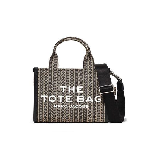 BOLSA TOTE SMALL MARC JACOBS H077M01RE21 261 Beige