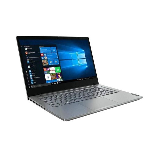 Laptop IdeaPad 14IIL-14\