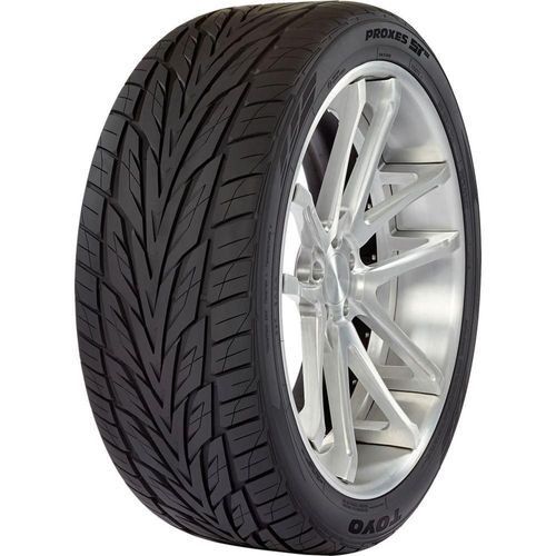 Llanta 275/60R17  TOYO Proxes ST III 110V