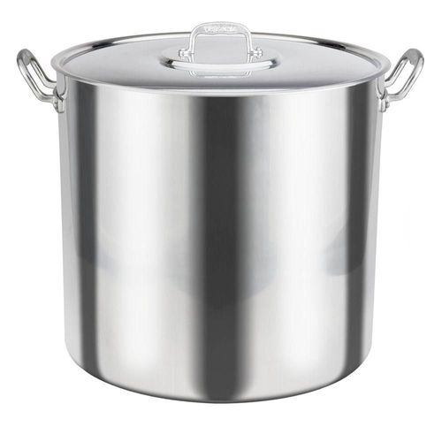 Olla Alta Recta 100 Lt Vasconia