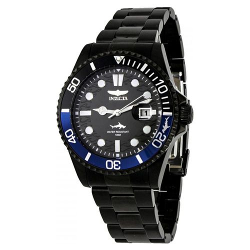 Reloj Invicta Pro Diver 44713 Negro Hombre