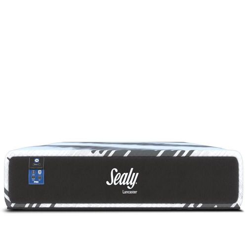 Colchón Sealy Matrimonial Lancaster Supreme Memory Foam