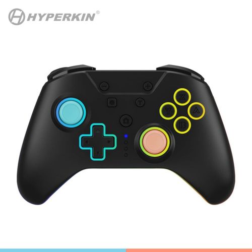 Control inalámbrico Hyperkin Armor 3 NuRival para Switch