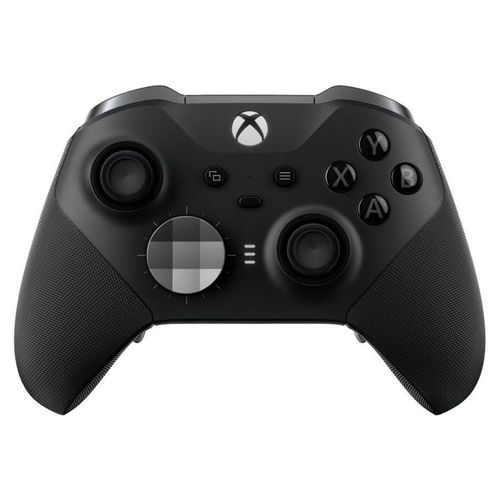 Control Inalámbrico Xbox Elite Series 2 Negro