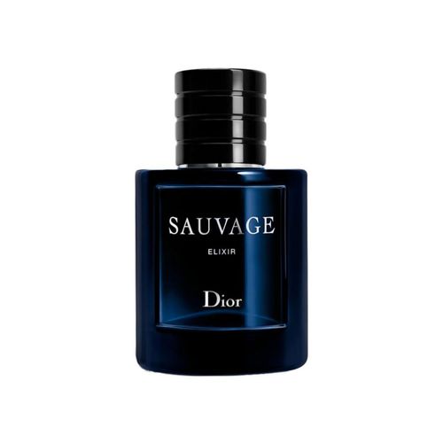 Perfume Dior Christian Sauvage Elixir Parfum 100 ml para hombre