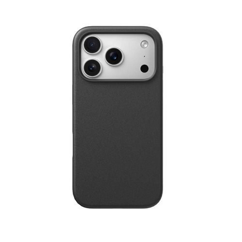 Funda belkin protect para iphone 17 pro negro