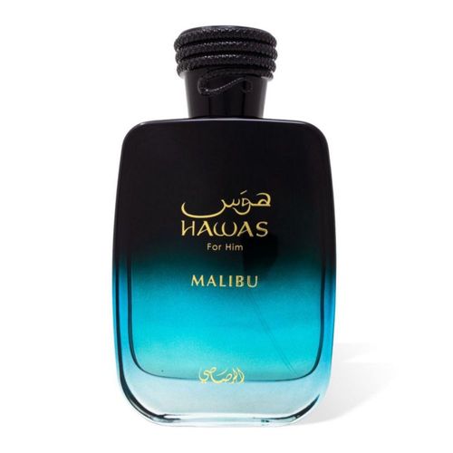 RASASI HAWAS MALIBU EDP 100 ML UNISEX