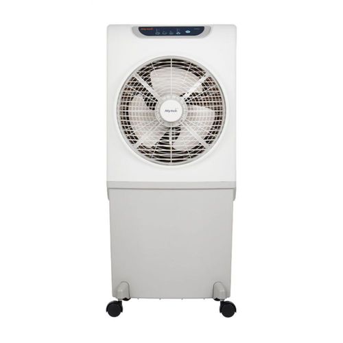 Clima Portátil Enfriador De Aire Mytek 3204 45lts Blanco/gris
