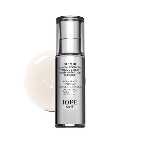 Sérum IOPE XMD Stem III Recovery 30 ml con ácido hialurónico