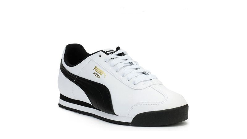 Puma Roma Basic - Tenis deportivos para hombre