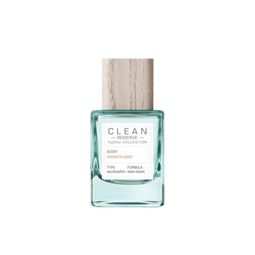 Perfume CLEAN H2EAU Nectarine Petal 50 ml