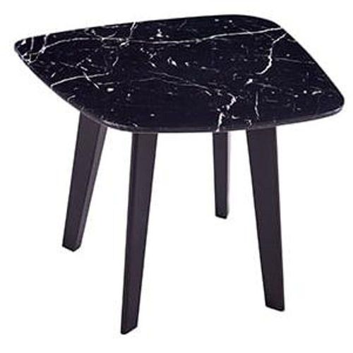 Mesa de Centro Aroa Negro